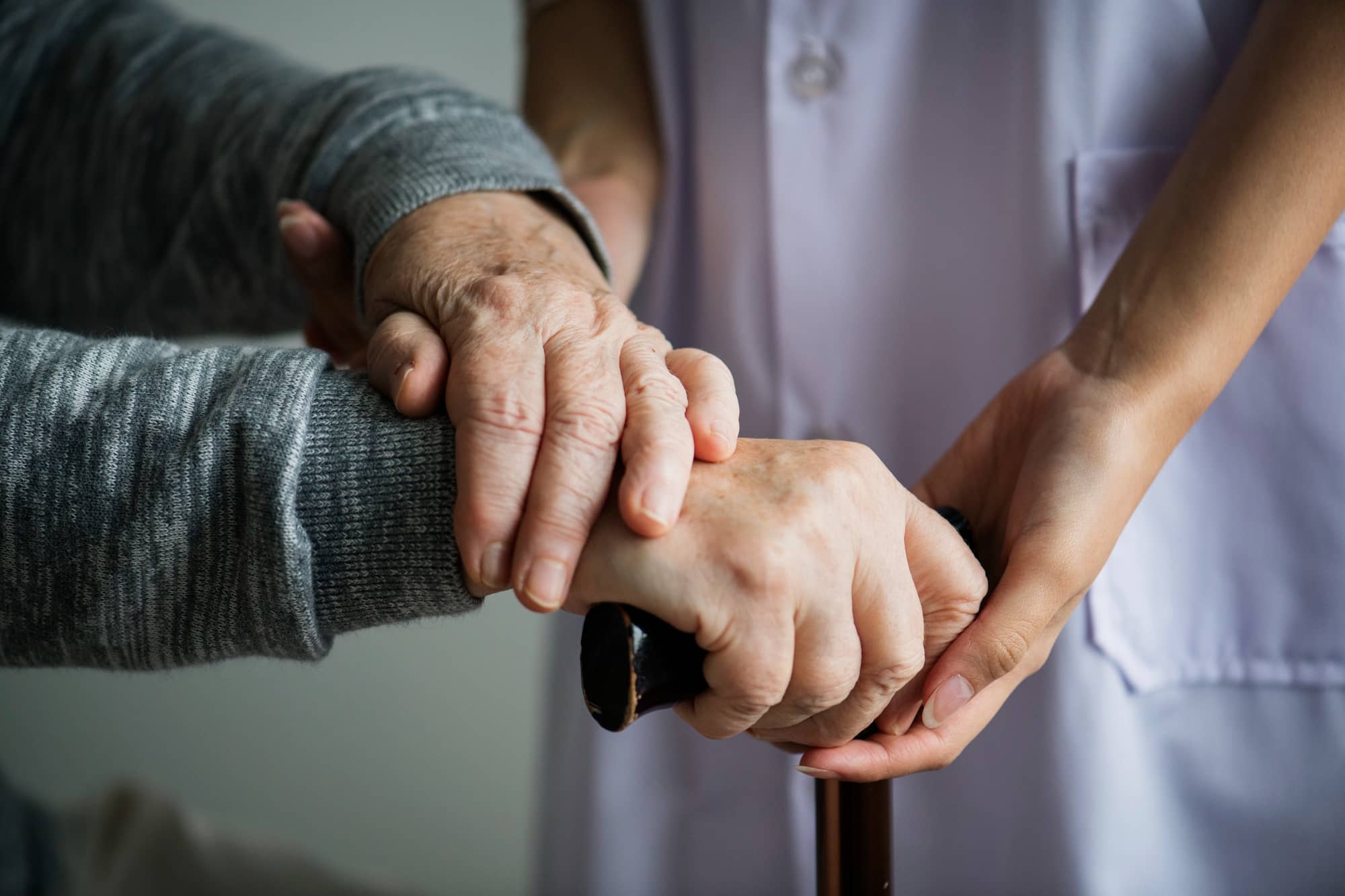 La Crispa - Cămin pentru seniori